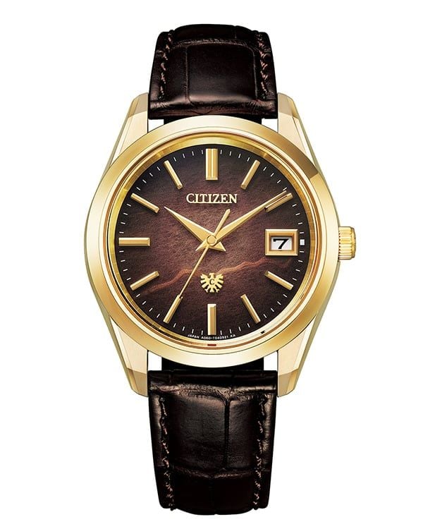 Đồng hồ Citizen AQ4102-01X