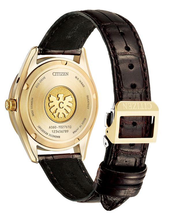 Đồng hồ Citizen AQ4102-01X