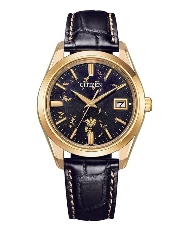 Đồng hồ Citizen AQ4103-16E
