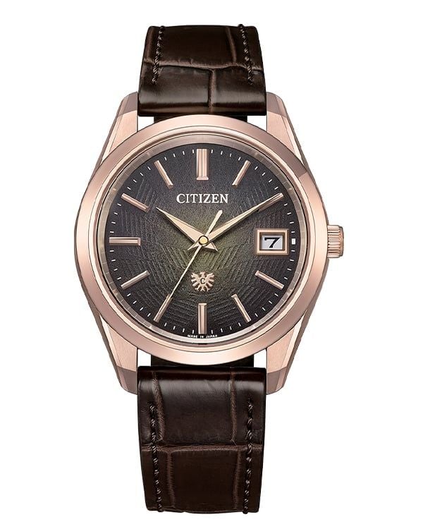 Đồng hồ Citizen AQ4106-00W