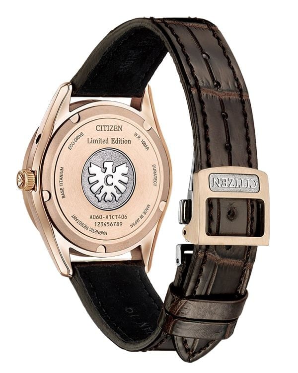 Đồng hồ Citizen AQ4106-00W