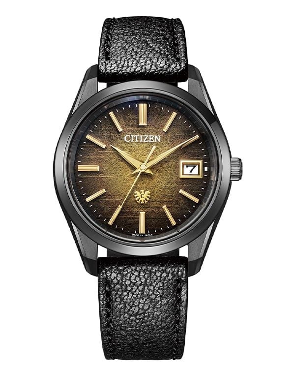 Đồng hồ Citizen AQ4106-18X
