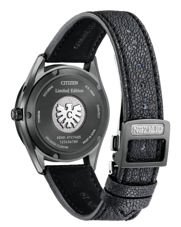 Đồng hồ Citizen AQ4106-18X