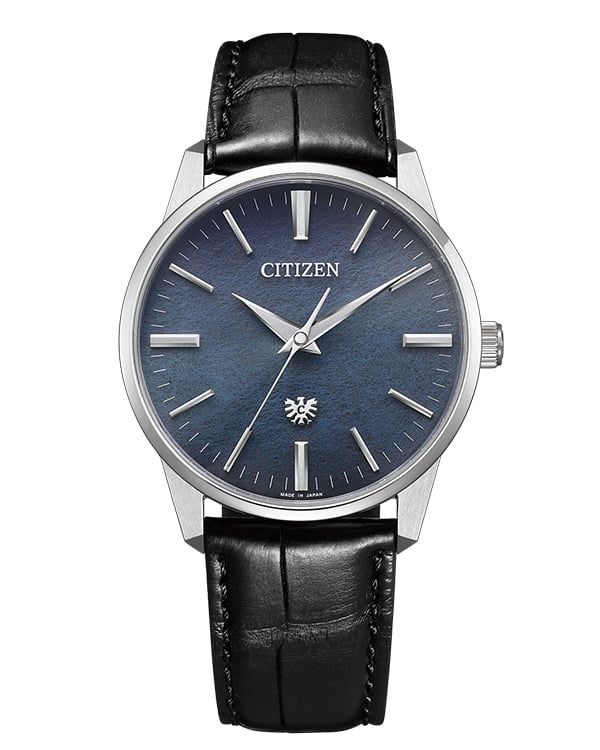 Đồng hồ Citizen AQ6110-10L