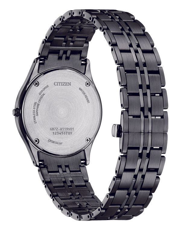 Đồng hồ Citizen AR3017-58E