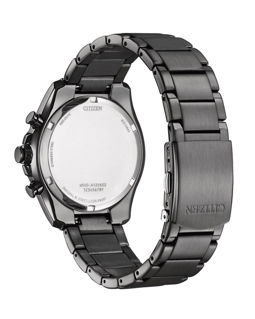 Đồng hồ Citizen AT2137-50E