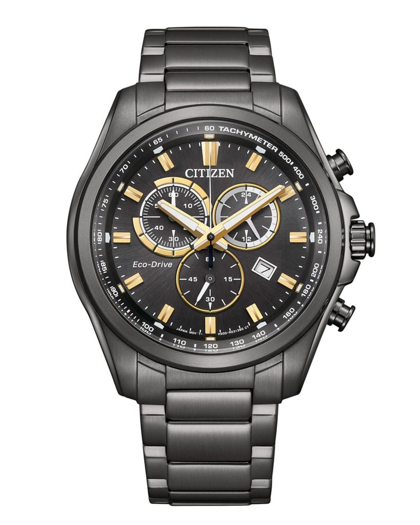 Đồng hồ Citizen AT2137-50E