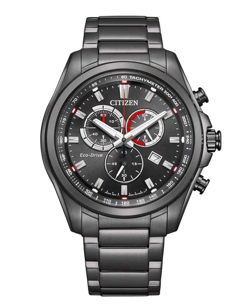 Đồng hồ Citizen AT2137-50F