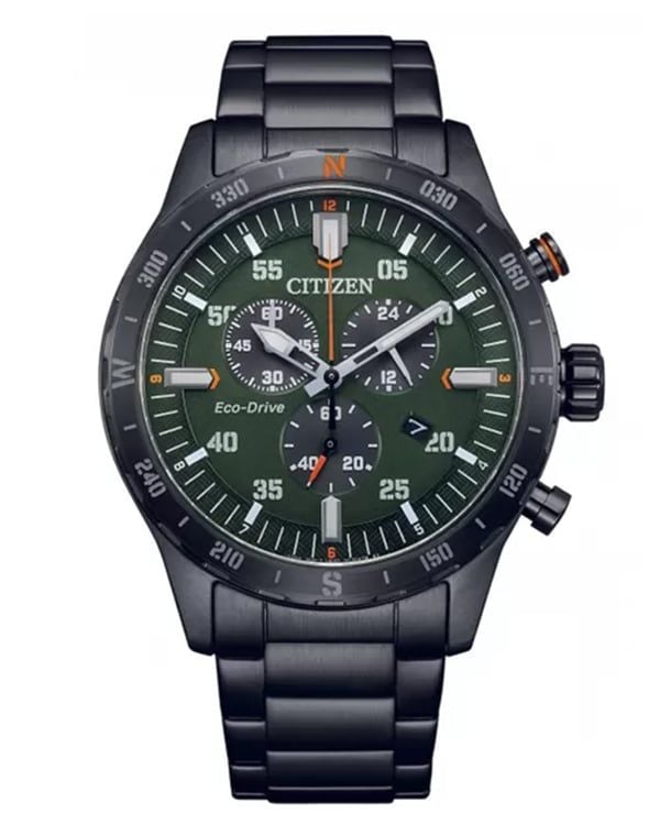 Đồng hồ Citizen AT2527-80X