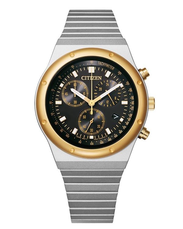 Đồng hồ Citizen AT2544-64E