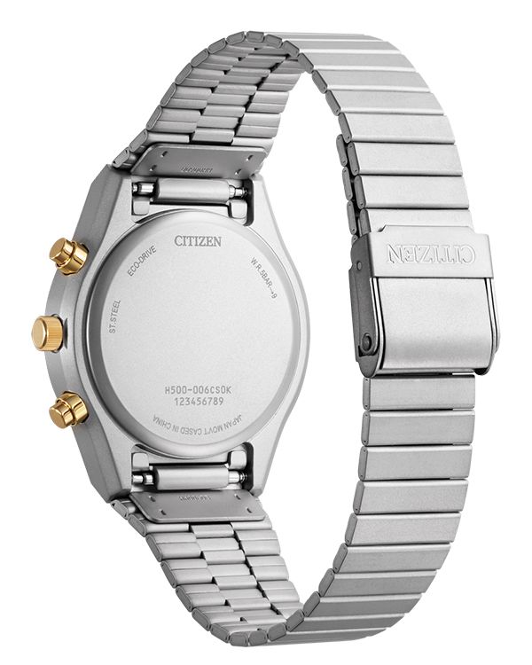 Đồng hồ Citizen AT2544-64E