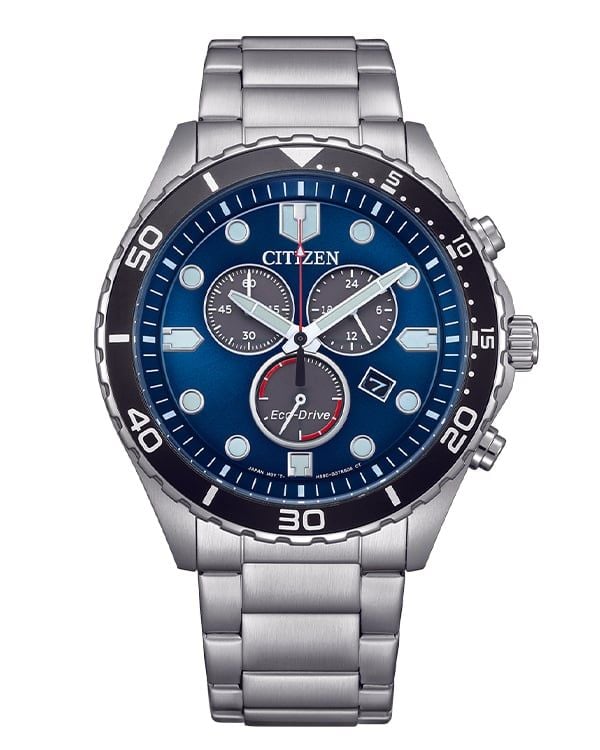 Đồng hồ Citizen AT2560-84L