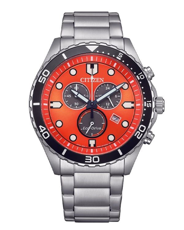 Đồng hồ Citizen AT2560-84X