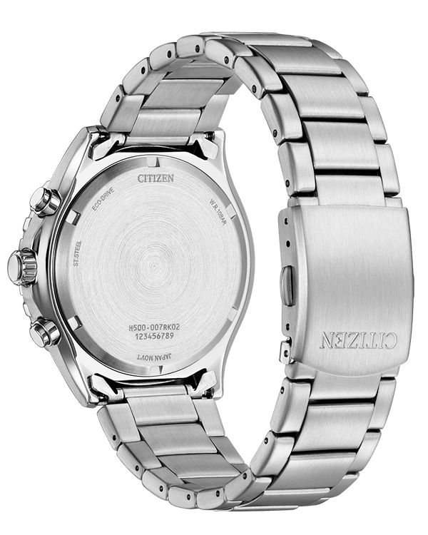 Đồng hồ Citizen AT2561-81X