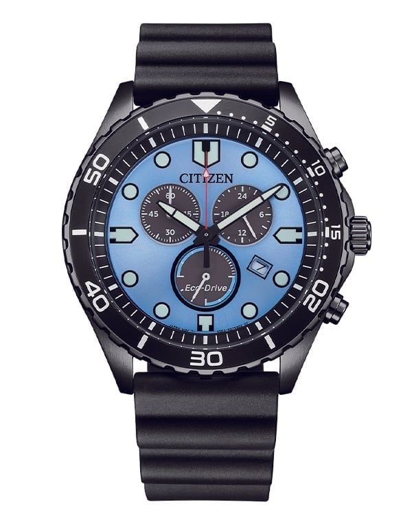 Đồng hồ Citizen AT2567-18L