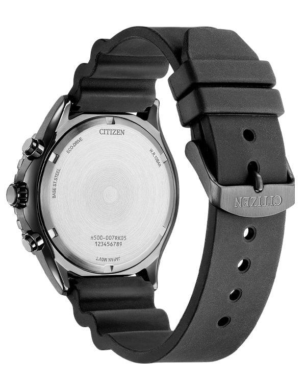 Đồng hồ Citizen AT2567-18L