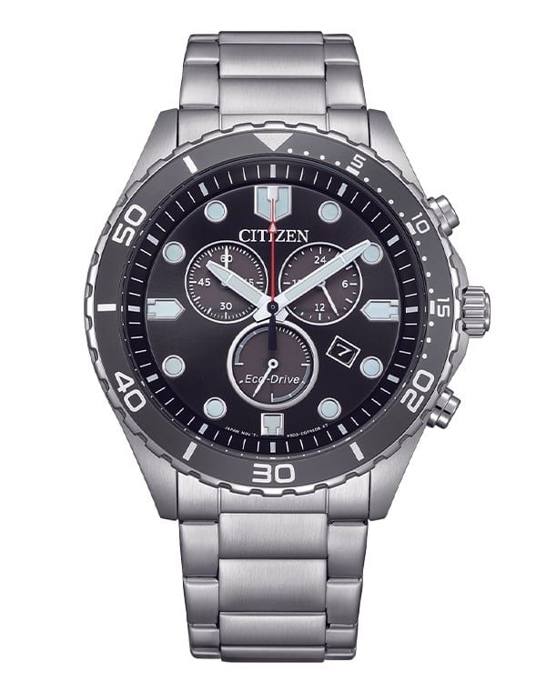 Đồng hồ Citizen AT2568-82E