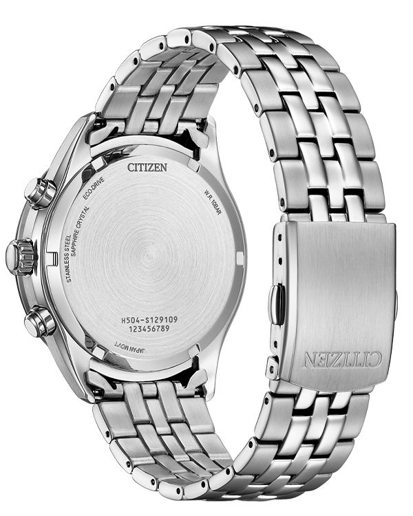 Đồng hồ Citizen AT2570-56E