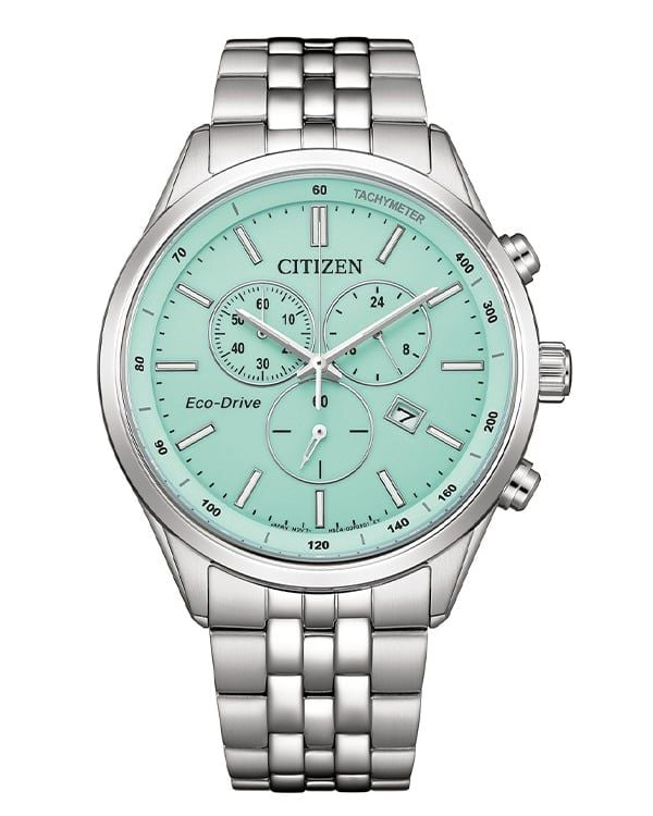 Đồng hồ Citizen AT2570-56M