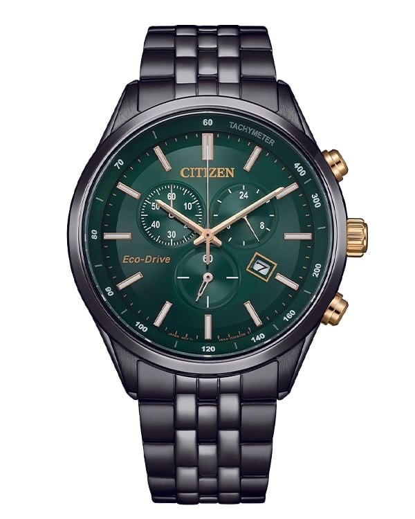 Đồng hồ Citizen AT2576-50X
