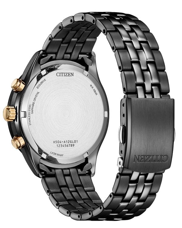 Đồng hồ Citizen AT2576-50X