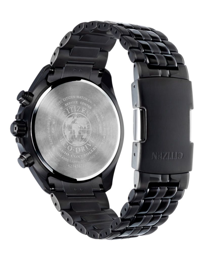 Đồng hồ Citizen AT8205-83L