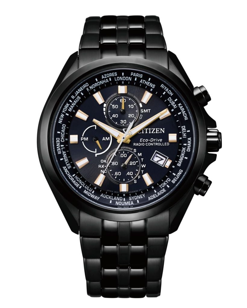 Đồng hồ Citizen AT8205-83L