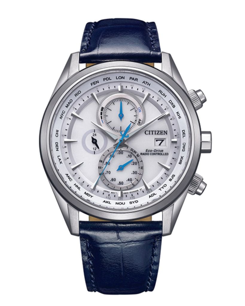 Đồng hồ Citizen AT8260-18A