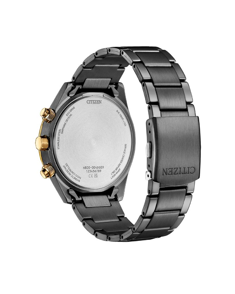 Đồng hồ Citizen AT8268-83E