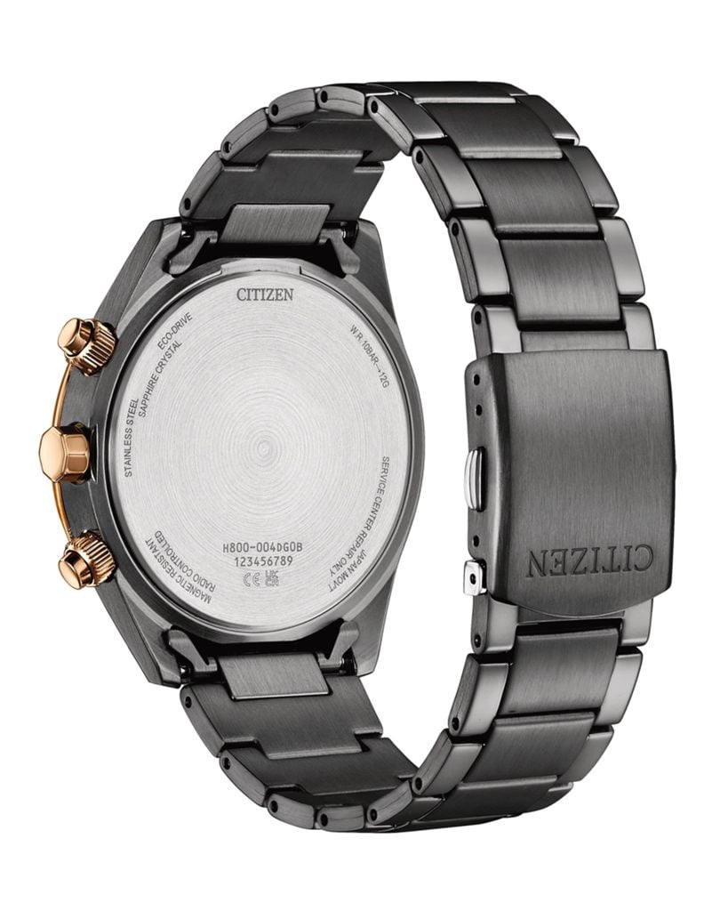 Đồng hồ Citizen AT8269-81L