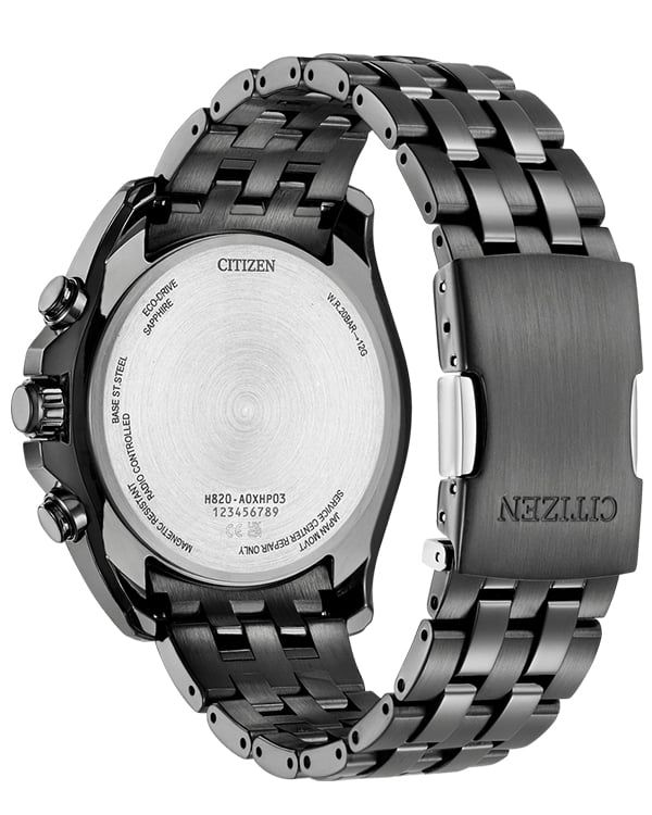Đồng hồ Citizen AT9127-80E