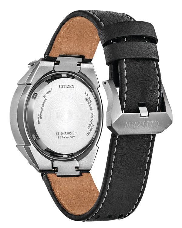 Đồng hồ Citizen AV0088-01L