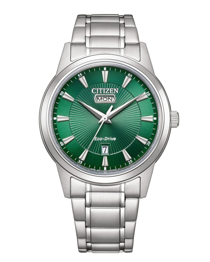 Đồng hồ Citizen AW0100-86X