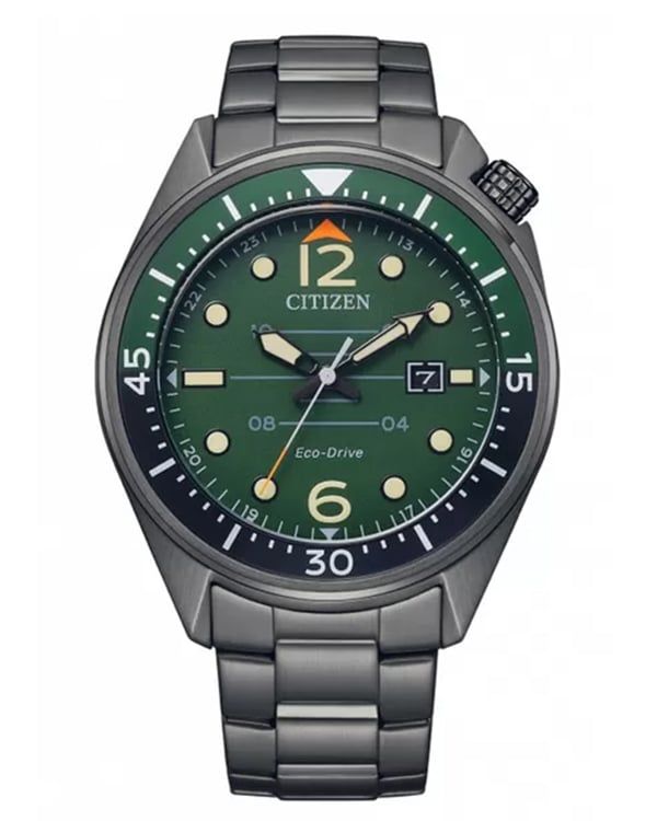 Đồng hồ Citizen AW1717-81X