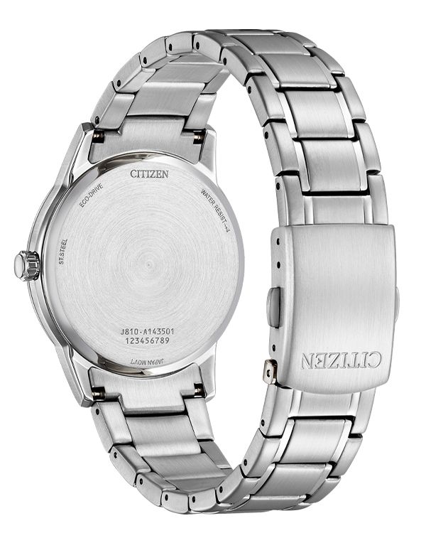 Đồng hồ Citizen AW1780-84A