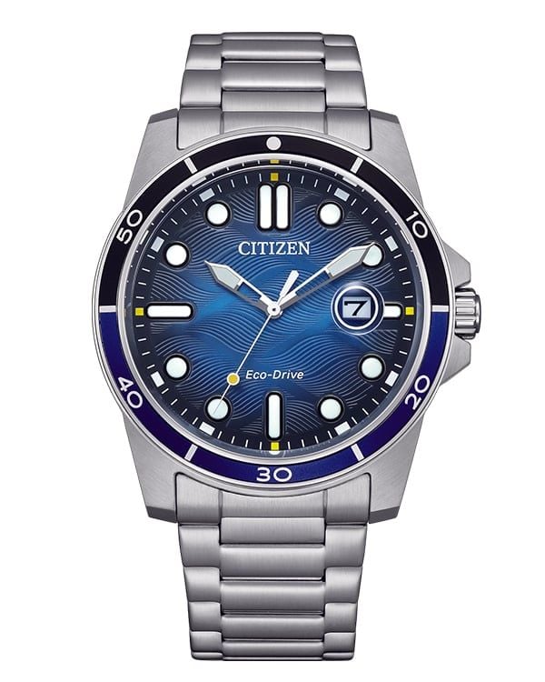 Đồng hồ Citizen AW1810-85L