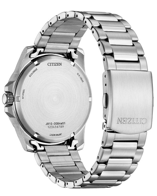 Đồng hồ Citizen AW1810-85L