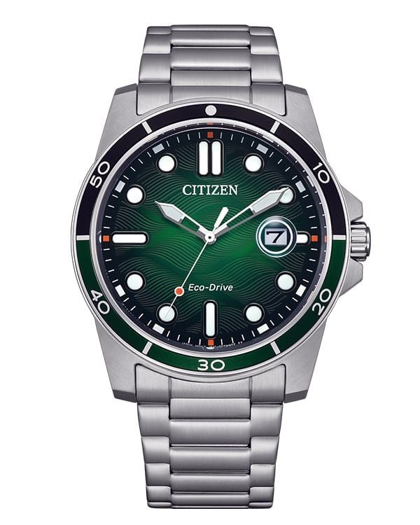 Đồng hồ Citizen AW1811-82X
