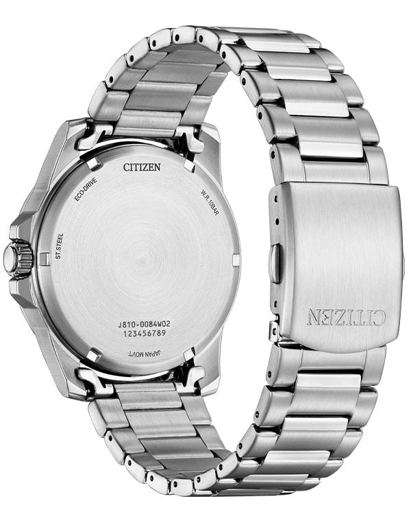 Đồng hồ Citizen AW1811-82X