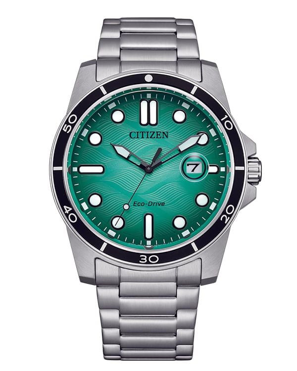 Đồng hồ Citizen AW1816-89L