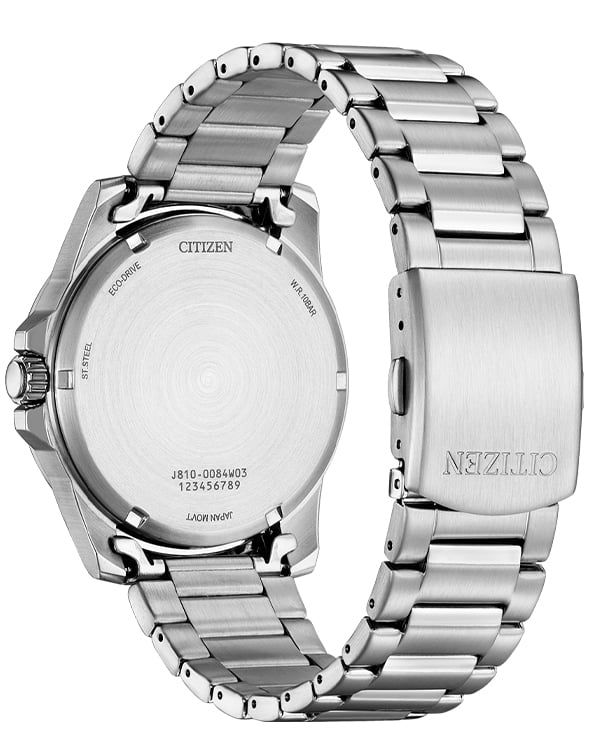 Đồng hồ Citizen AW1816-89L