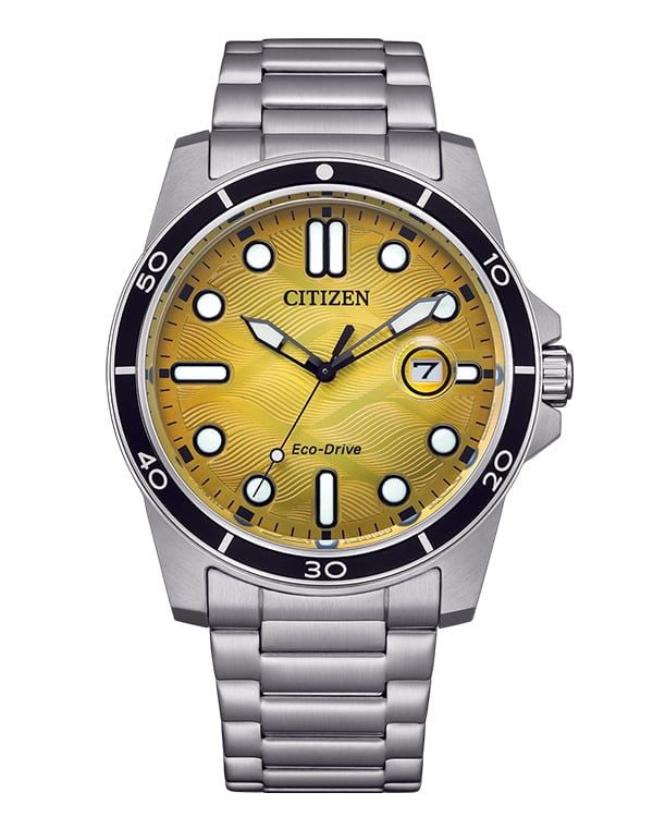 Đồng hồ Citizen AW1816-89X