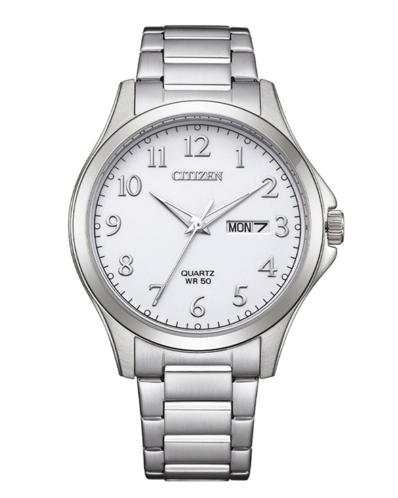 Đồng hồ Citizen BF2021-82A