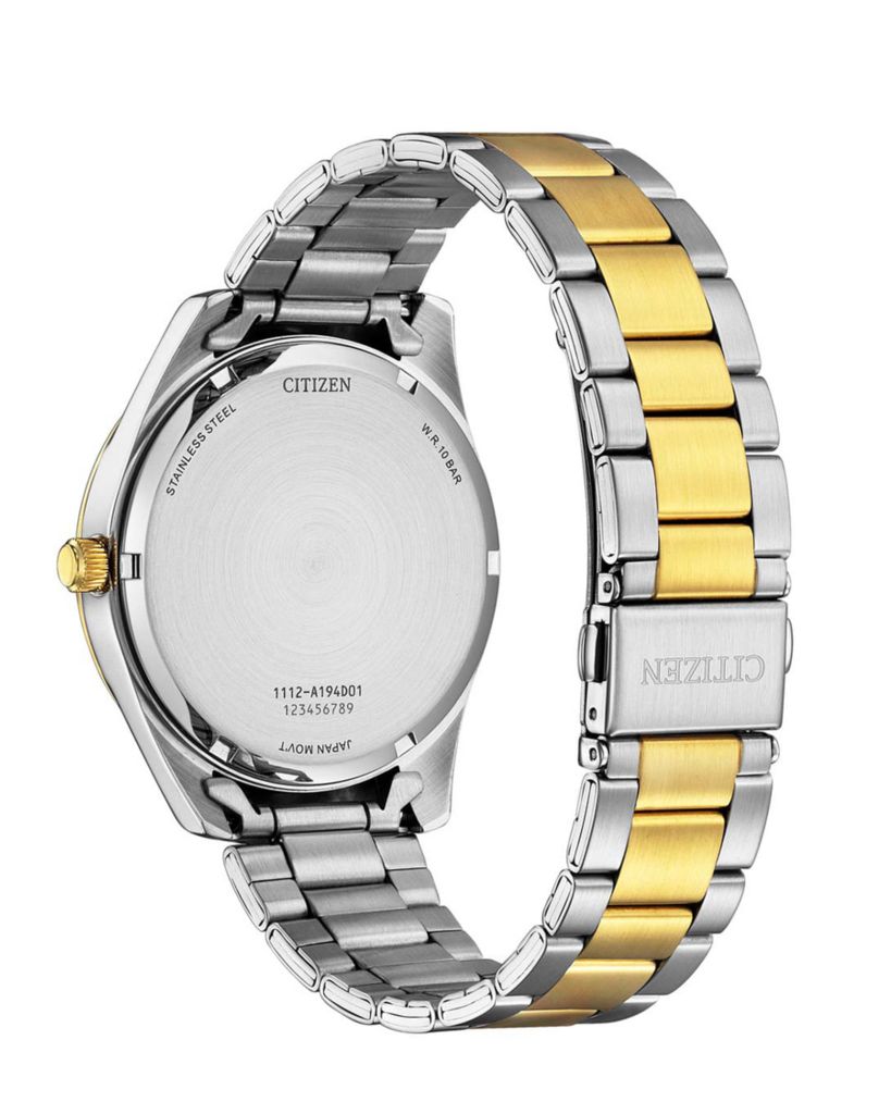 Đồng hồ Citizen BI1036-57X