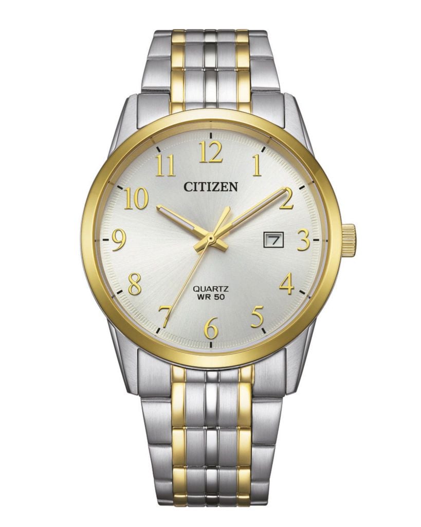Đồng hồ Citizen BI5007-53A