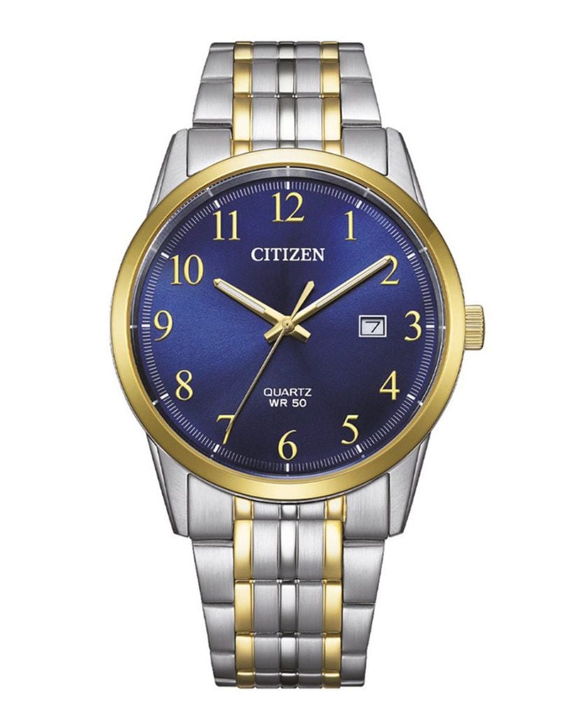 Đồng hồ Citizen BI5007-53L