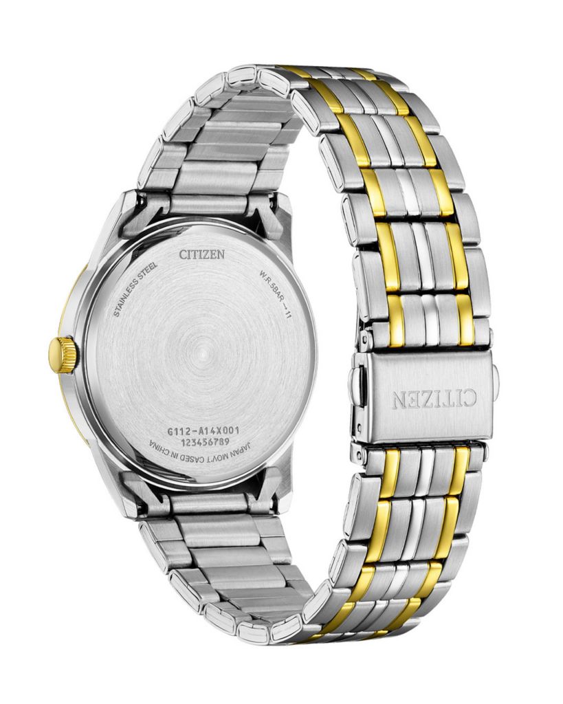 Đồng hồ Citizen BI5007-53L