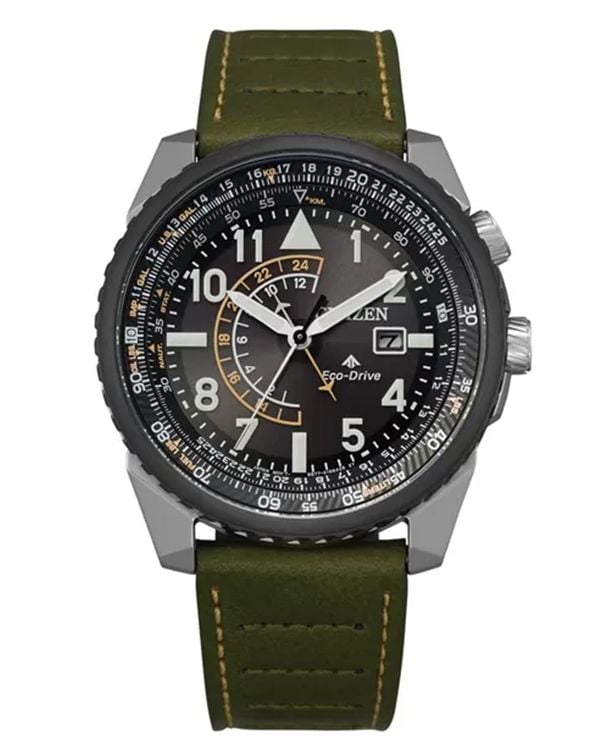 Đồng hồ Citizen BJ7138-04E