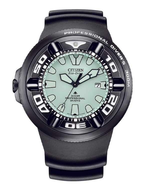 Đồng hồ Citizen BJ8055-04X