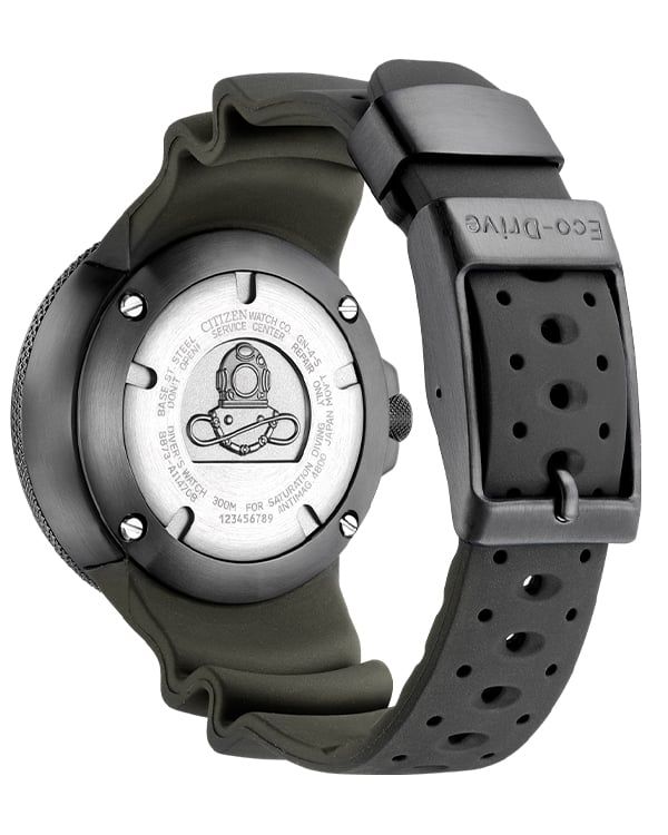 Đồng hồ Citizen BJ8055-04X